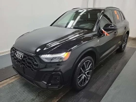 Audi Q5 45TFSI S-LINE PRESTIGE * CARFAX * Един собственик , снимка 1