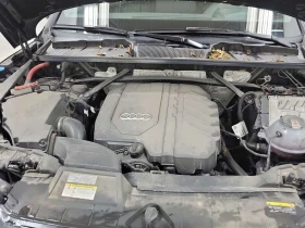 Audi Q5 45TFSI S-LINE PRESTIGE * CARFAX * Един собственик , снимка 15