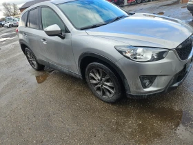 Mazda CX-5 2.2dizel 150ks 2013god-SH , снимка 6