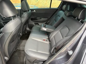 Kia Sportage GT, снимка 11
