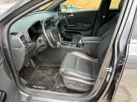 Kia Sportage GT, снимка 5