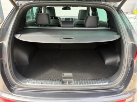 Kia Sportage GT, снимка 12