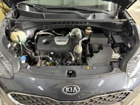 Kia Sportage GT, снимка 10