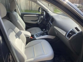 Audi Q5 2.0TDI QUATTRO 190HP, снимка 7