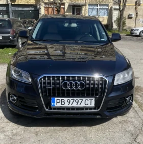 Audi Q5 2.0TDI QUATTRO 190HP, снимка 1