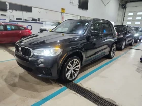 BMW X5 * XDRIVE35I * CARFAX * ЦЕНА ДО БГ, снимка 1