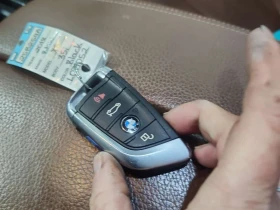 BMW X5 * XDRIVE35I * CARFAX * ЦЕНА ДО БГ, снимка 11