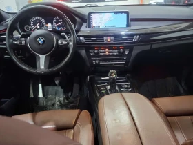 BMW X5 * XDRIVE35I * CARFAX * ЦЕНА ДО БГ, снимка 8