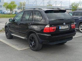 BMW X5 3.0d Facelift/Sport packet/218к.с., снимка 6
