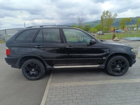 BMW X5 3.0d Facelift/Sport packet/218к.с., снимка 7