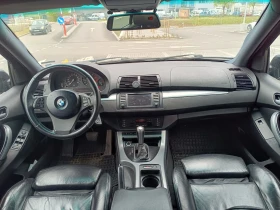 BMW X5 3.0d Facelift/Sport packet/218к.с., снимка 8