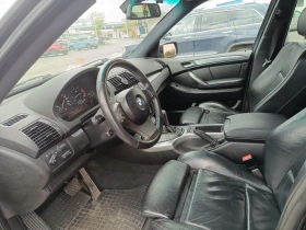 BMW X5 3.0d Facelift/Sport packet/218к.с., снимка 11
