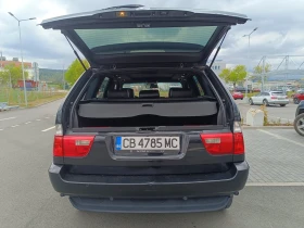 BMW X5 3.0d Facelift/Sport packet/218к.с., снимка 17