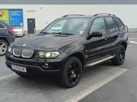 BMW X5 3.0d Facelift/Sport packet/218к.с., снимка 1