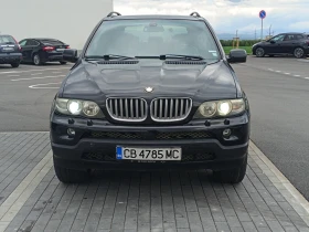 BMW X5 3.0d Facelift/Sport packet/218к.с., снимка 2