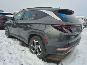 Hyundai Kona ULTIMATE HYB * CARFAX * АВТО КРЕДИТ * Цена до БГ *, снимка 4