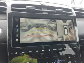 Hyundai Kona ULTIMATE HYB * CARFAX * АВТО КРЕДИТ * Цена до БГ *, снимка 11