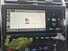 Hyundai Kona ULTIMATE HYB * CARFAX * АВТО КРЕДИТ * Цена до БГ *, снимка 12