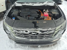 Hyundai Kona ULTIMATE HYB * CARFAX * АВТО КРЕДИТ * Цена до БГ *, снимка 16