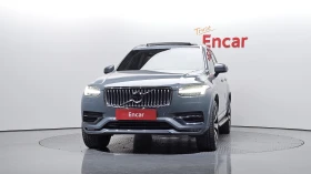 Volvo Xc90 * B6* DIS* 360* HUD* PANO* Bowers & Wilkins* , снимка 3
