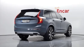 Volvo Xc90 * B6* DIS* 360* HUD* PANO* Bowers & Wilkins* , снимка 2