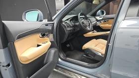Volvo Xc90 * B6* DIS* 360* HUD* PANO* Bowers & Wilkins* , снимка 13