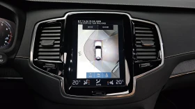 Volvo Xc90 * B6* DIS* 360* HUD* PANO* Bowers & Wilkins* , снимка 10