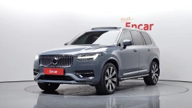Volvo Xc90 * B6* DIS* 360* HUD* PANO* Bowers & Wilkins* , снимка 1