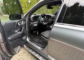 Mercedes-Benz GLS 63 AMG 4MATIC+ , снимка 5