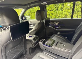 Mercedes-Benz GLS 63 AMG 4MATIC+ , снимка 7