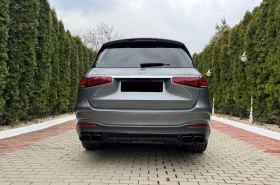 Mercedes-Benz GLS 63 AMG 4MATIC+ , снимка 3