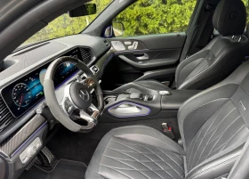 Mercedes-Benz GLS 63 AMG 4MATIC+ , снимка 6