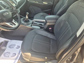 Kia Sportage, снимка 8