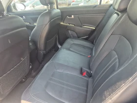 Kia Sportage, снимка 9