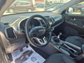 Kia Sportage, снимка 6