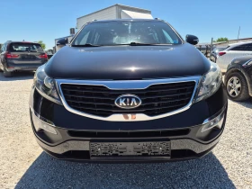 Kia Sportage, снимка 2
