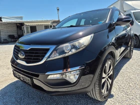 Kia Sportage, снимка 1