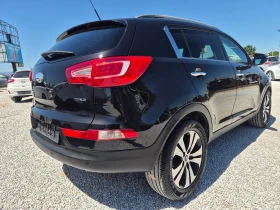 Kia Sportage, снимка 4
