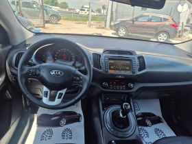Kia Sportage, снимка 10