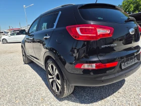 Kia Sportage, снимка 5