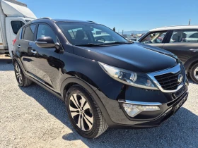 Kia Sportage, снимка 3