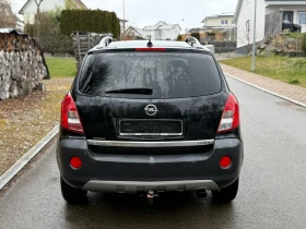 Opel Antara 2.2 CDTI 4?4 за ТЪРГОВЦИ !!!, снимка 6