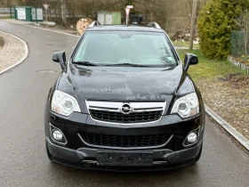 Opel Antara 2.2 CDTI 4?4 за ТЪРГОВЦИ !!!, снимка 2