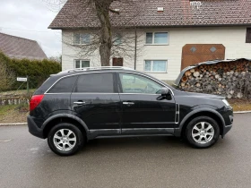 Opel Antara 2.2 CDTI 4?4 за ТЪРГОВЦИ !!!, снимка 3