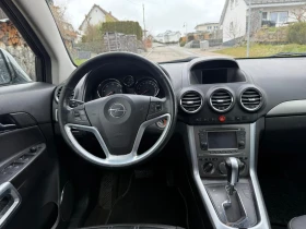Opel Antara 2.2 CDTI 4?4 за ТЪРГОВЦИ !!!, снимка 12
