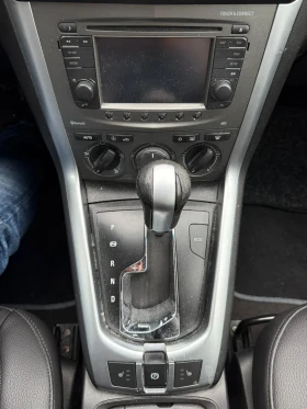 Opel Antara 2.2 CDTI 4?4 за ТЪРГОВЦИ !!!, снимка 14