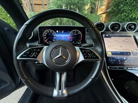 Mercedes-Benz GLC 220 220 //камера//подгрев//, снимка 7