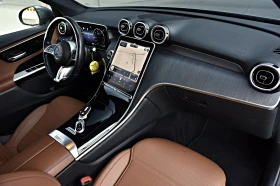 Mercedes-Benz GLC 220 220 //камера//подгрев//, снимка 13