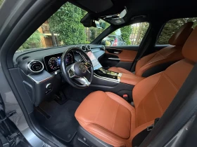 Mercedes-Benz GLC 220 220 //камера//подгрев//, снимка 11