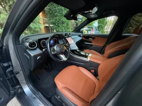 Mercedes-Benz GLC 220 220 //камера//подгрев//, снимка 10